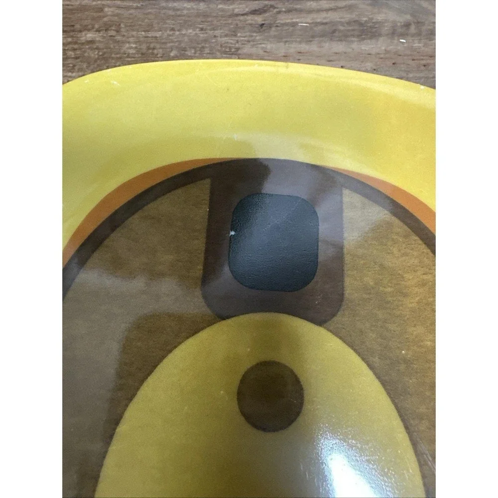 Block Langenthal Transition Evo Gold Yellow‎ MCM 4 Small 6